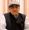 Dr Lalit Verma